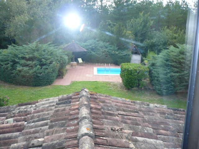 B&B Gilclau Saint-Martial-d'Artenset Buitenkant foto