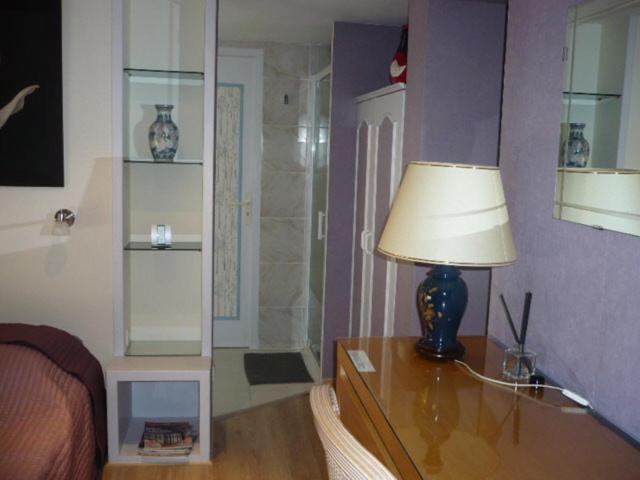 B&B Gilclau Saint-Martial-d'Artenset Buitenkant foto