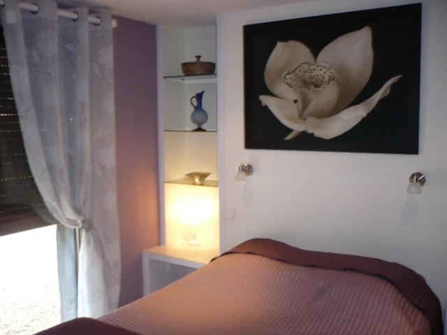 B&B Gilclau Saint-Martial-d'Artenset Buitenkant foto